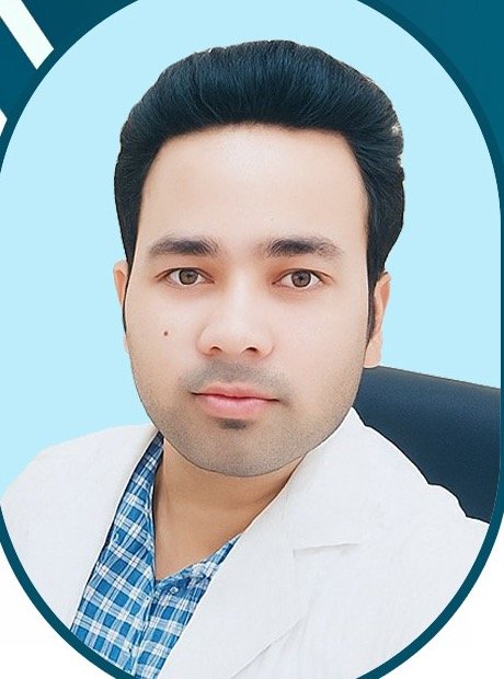 Abinash Das