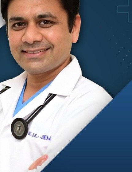 Dr. Surya Kanta Jena